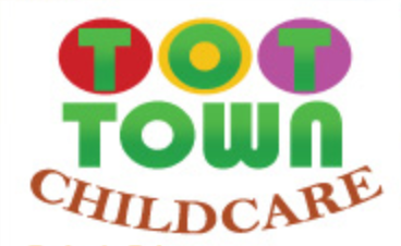 Tot Town Childcare - Today's Tots, Tomorrow's Leaders